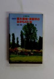 西東京市東大農場・演習林の生きものたち