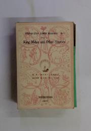 King　Midas　and　Other　Stories