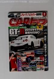 CAREプ　２０１４年2月