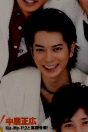 ザテレビジョン　2011年12月号