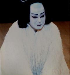演劇界　1998年8月