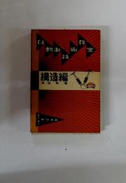 自動車技術教室　構造編