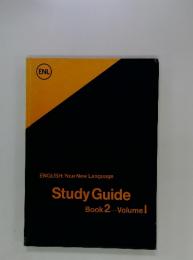 Study Guide Book 2　Volume l