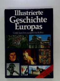 Illustrierte Geschichte Europas