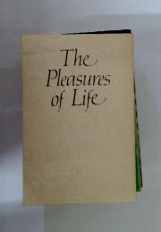 The　Pleasures　of　Life