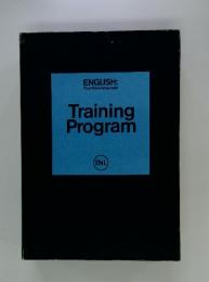 Training Program