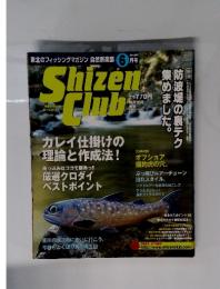Shizen　Club　6月号