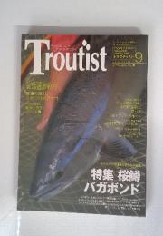 Troutist　2003年　Vol.9