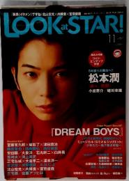 LOOK aｔ STAR!　2011年11月号　vol.67