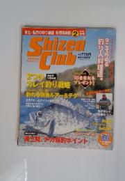 Shizen　Club　1977年2月
