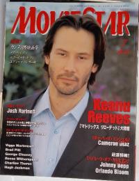 MOVIESTAR　2003年7月号　Vol.101