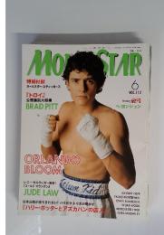 MOVIE STAR　2004年6月号　Vol.112