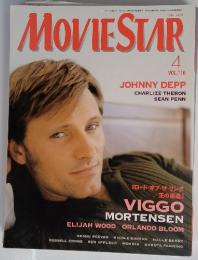 MOVIESTAR　2004年4月号　Vol.110