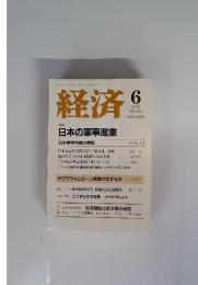 経済　２００８年６月号　No.153