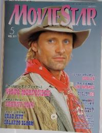 MOVIE STAR　2004年5月号　VOL.111