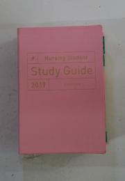 Nursing Student Study Guide 2019