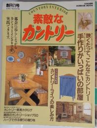 COUNTORYINTERIOR 素敵なカントリー