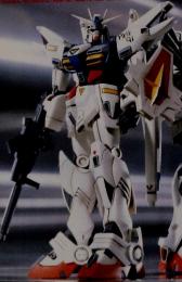ビークラブ　ザ　プラスチック　1　GUNDAM 3D　F-90.F-91.0083.0123