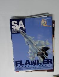 FLANKER　２０１１年１１月