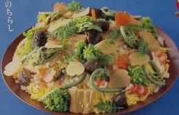 きょうの料理　２００８年３月