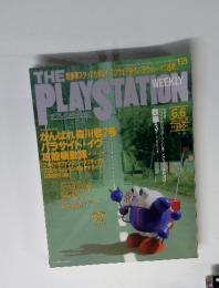 THE 　PLAY　STATION　1997年6月6日