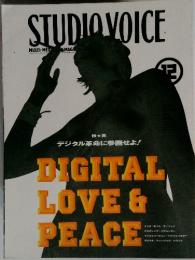 DIGITAL LOVE&PEACE 12