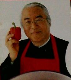 しあわせ　Cooking　２００７年１月