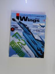 JWings 2013年9月