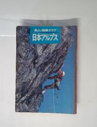 日本アルプス