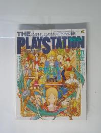 THE PLAY　STATION　1997年7月11日号　Vol.65