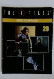 THE　X　FILES　26