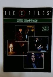 THE　X　FILES　28