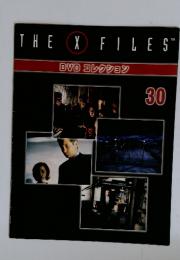 THE X FILES" 30