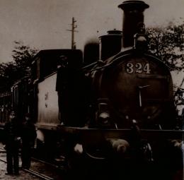 週刊朝日百科　日本の歴史　105　鉄道と港