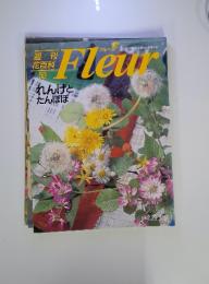 週刊Fleur　1996年2月29日号