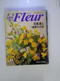Fleur　１９９６年　8月号