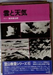 雲と天気