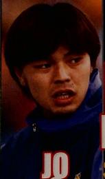 STRIKER　2000年6月号
