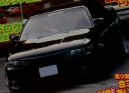 ホリデーオートBG　2001年5月