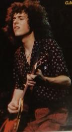 Guitar Magazine　1982年　5月号