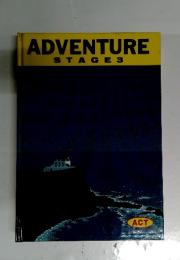 ADVENTURE　STAGE　3