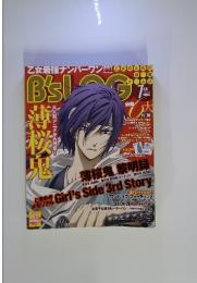 ビーズログ　2010年 07月号