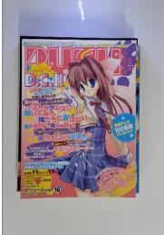 BUSH　2006年6月号