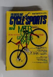 CYCLE　SPORTS　1997年3月号