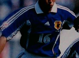サッカーダイジェスト　2000年8月号　No.532