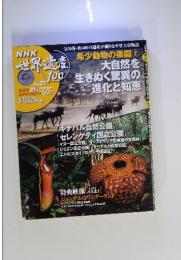 NHK 世界遺産 100  No.37