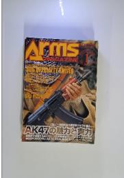 Arms magazine 2002年１月号