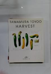 TAMAMURA　TOYOO　HARVEST