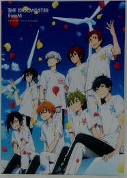THE　IDOL　M@STER　SideM