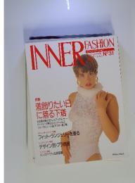 インナーファッション　N°31